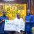 Finance Minister demands greater returns from NLA after GH¢10 million dividend presentation