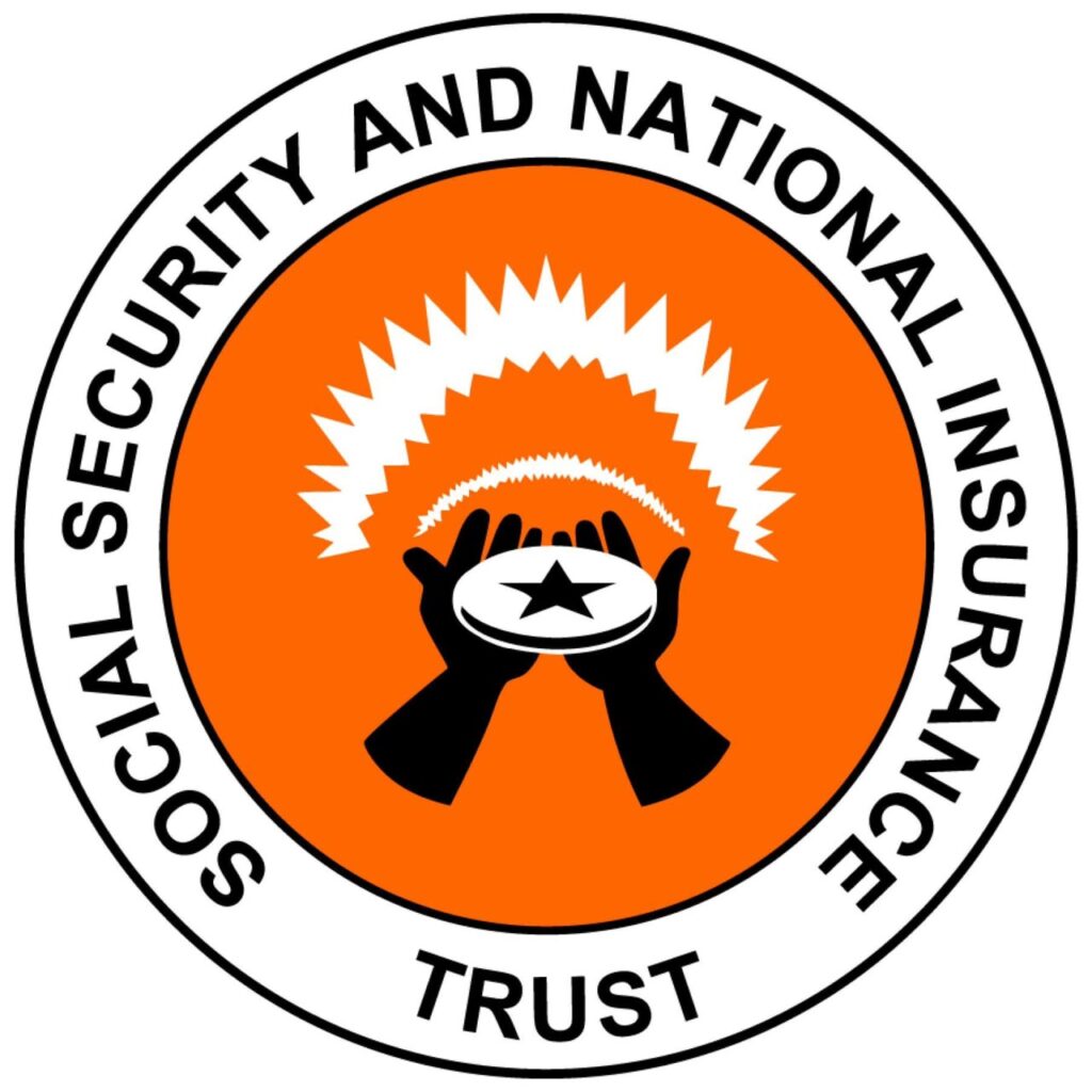 SSNIT outlines plans to transform Labadi...