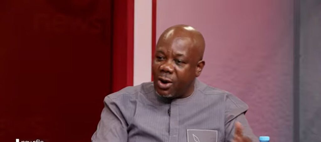 EOCO is only carrying out its mandate, not violating Baffour Awuah’s rights – Dzimegah