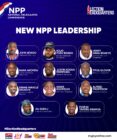 Bawumia congratulates John Boadu and new NPP executives, pledges support ahead of 2028