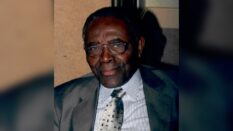 NPP mourns Samuel Arthur Odoi-Sykes