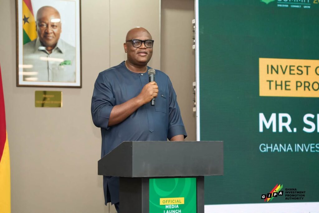GIPA CEO calls for investment to support...