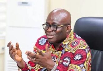 No rift between Agric and Finance Ministries — Eric Opoku dispels rumours