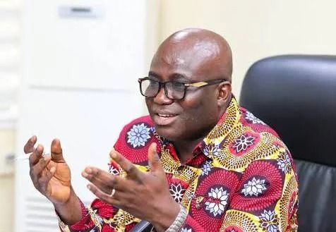 No rift between Agric and Finance...