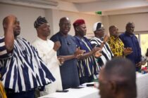 Ato Forson has performed wonders with common fund releases – Northern Regional Minister