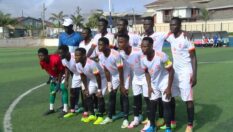 Hotline Documentary: ‘Silent Football’ to air on JoyPrime and JoyNews today