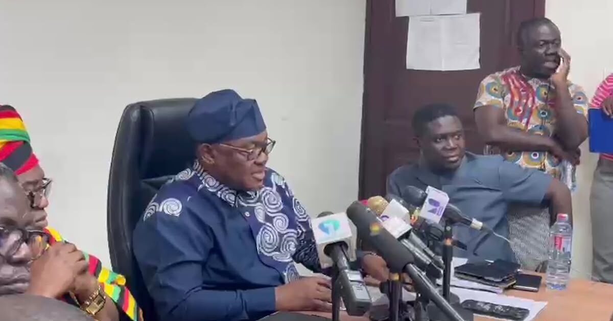Ghana Teacher Strike Suspension Agreement: Unions End Action