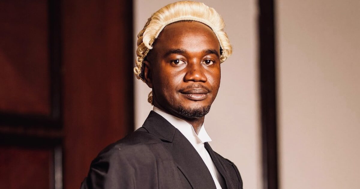 Ghanaian Lawyer: First Year Bar Experience Offers Key Insights