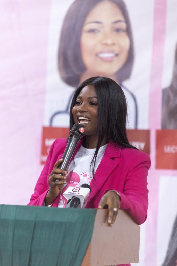 MamaCare CEO warns unresolved conflicts...