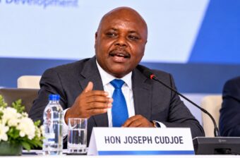 Joseph Cudjoe writes: Ghana must break free from the dangerous mindset that natural resources are the foundation for wealth