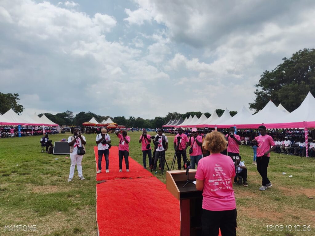 Journalists look back on a decade of breast cancer reporting in Ghana
