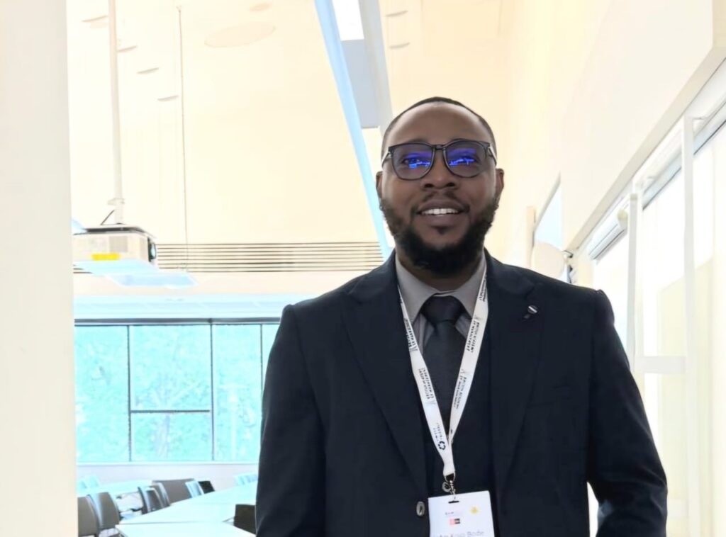 Centre for CSR, West Africa partners with Climate x Culture Summit to champion corporate sustainability at Google AI Centre