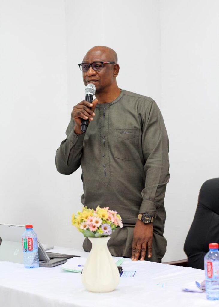 BoG deepens public trust with regional...