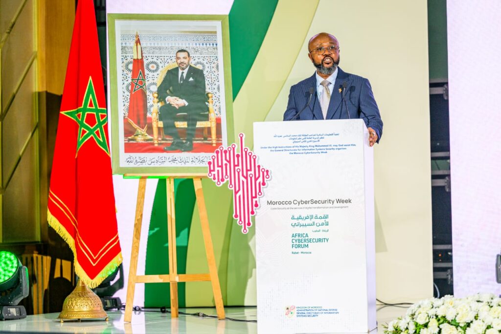 CSA warns of growing cyber threats as Ghana’s digital dependence increases
