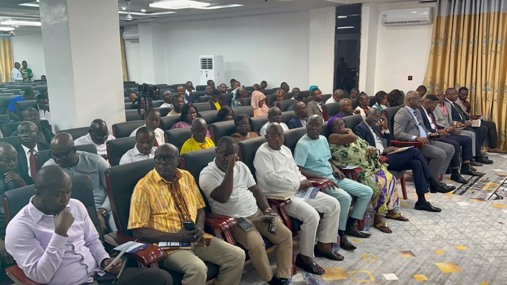 BoG takes financial literacy drive to...