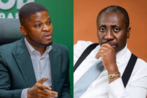 High Court throws out Afenyo-Markin’s GH¢15m defamation suit against Sammy Gyamfi