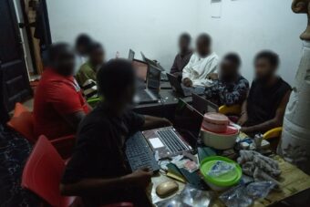 Meta removes 3.7 million accounts in international fraud crackdown linked to UK, US victims