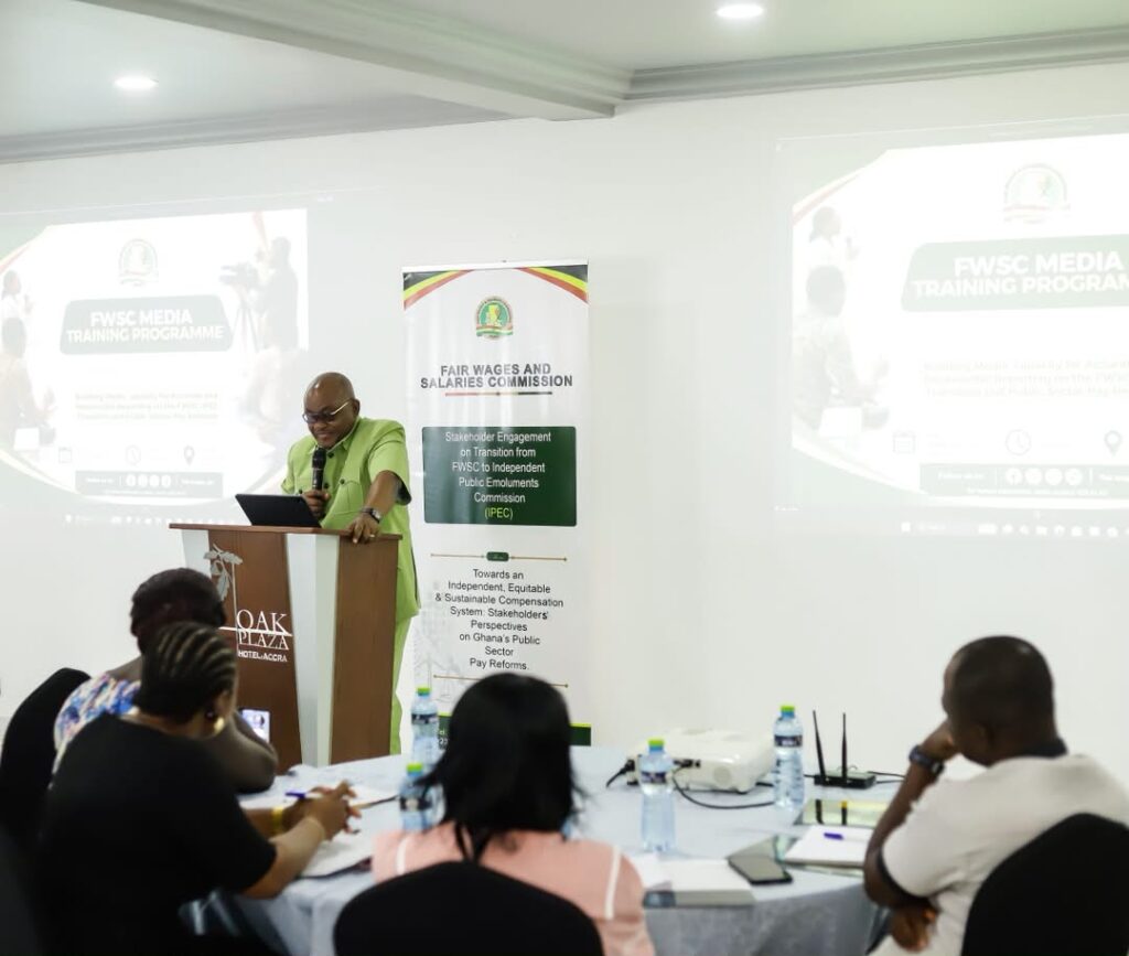 FWSC urges media to guard against...