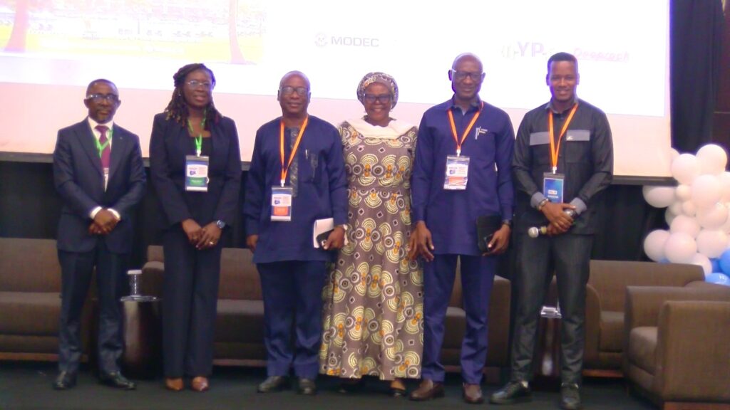 GhIG pushes for legislation to regulate...