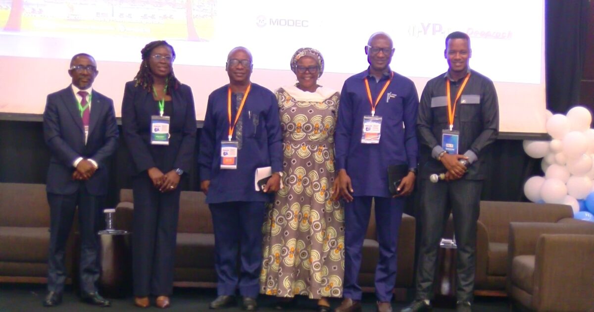 Ghana: GhIG Proposes Geoscientist Regulation Bill to Parliament