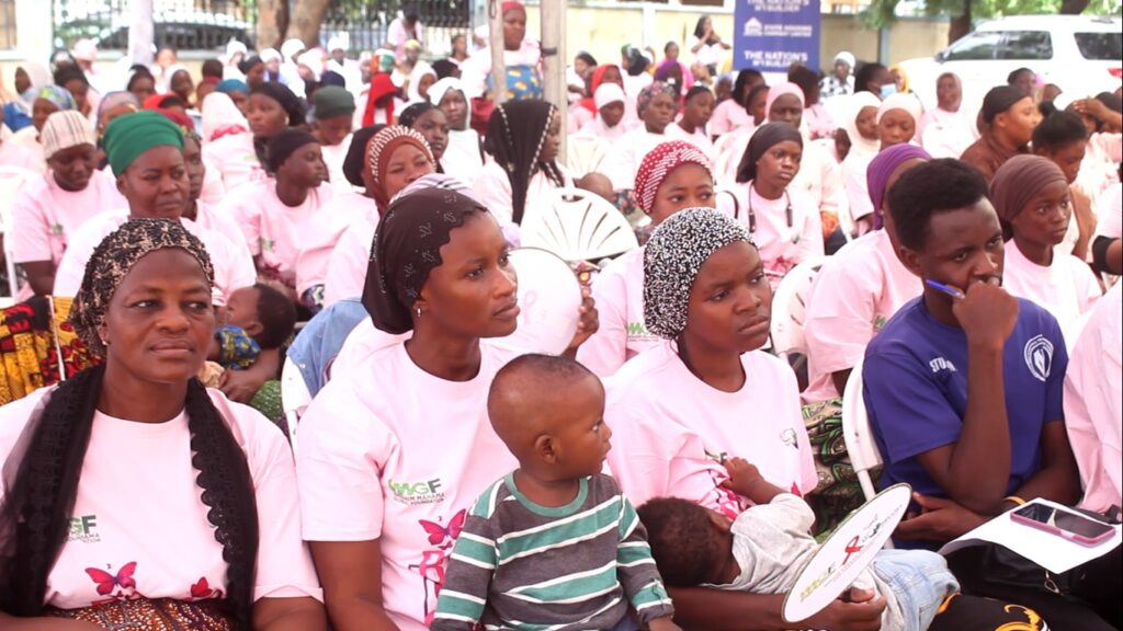 Tamale Teaching Hospital records 44 new breast cancer cases in six months