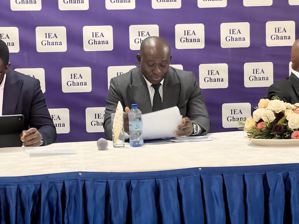 LSN questions Ghana’s proposed five-year presidential term and DCE election reforms
