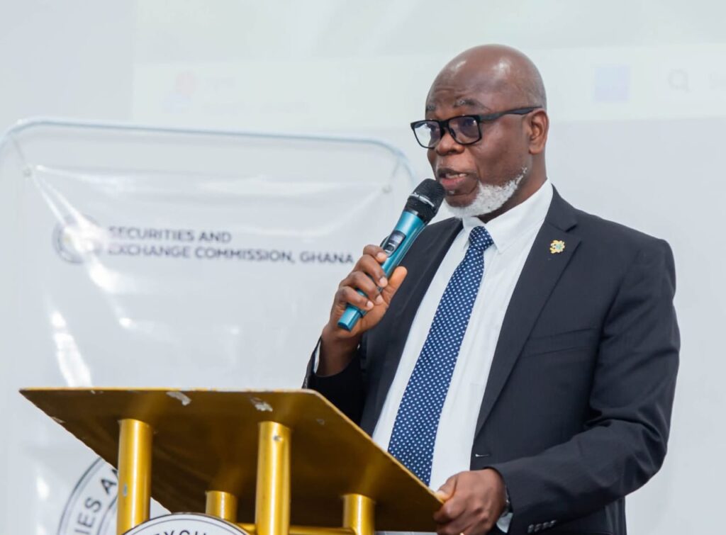 SEC cautions investors against fraudulent...