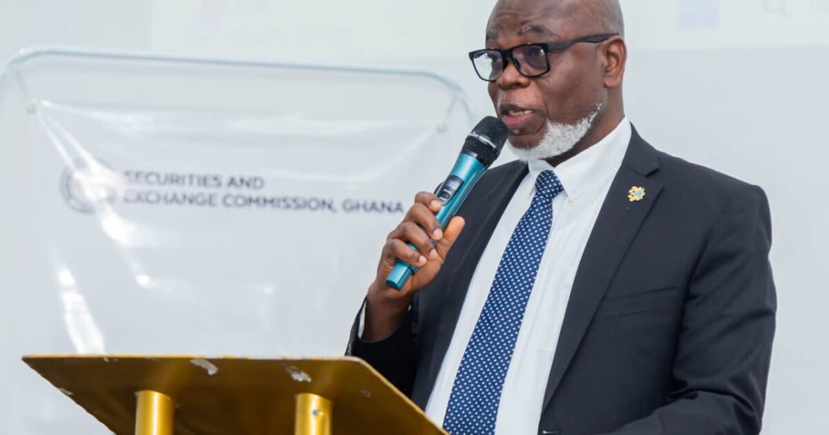 Ghana SEC: Fraudulent Investment Schemes Warning Issued