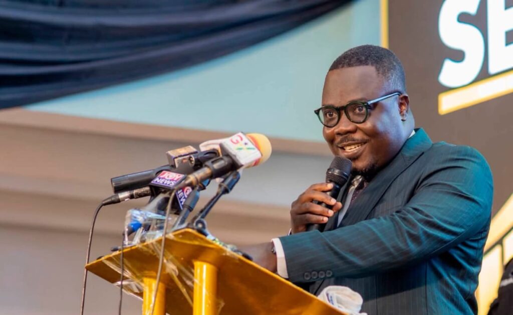 Bono Regional Minister calls for investor...
