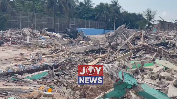 GHATOF demands compensation for 85...