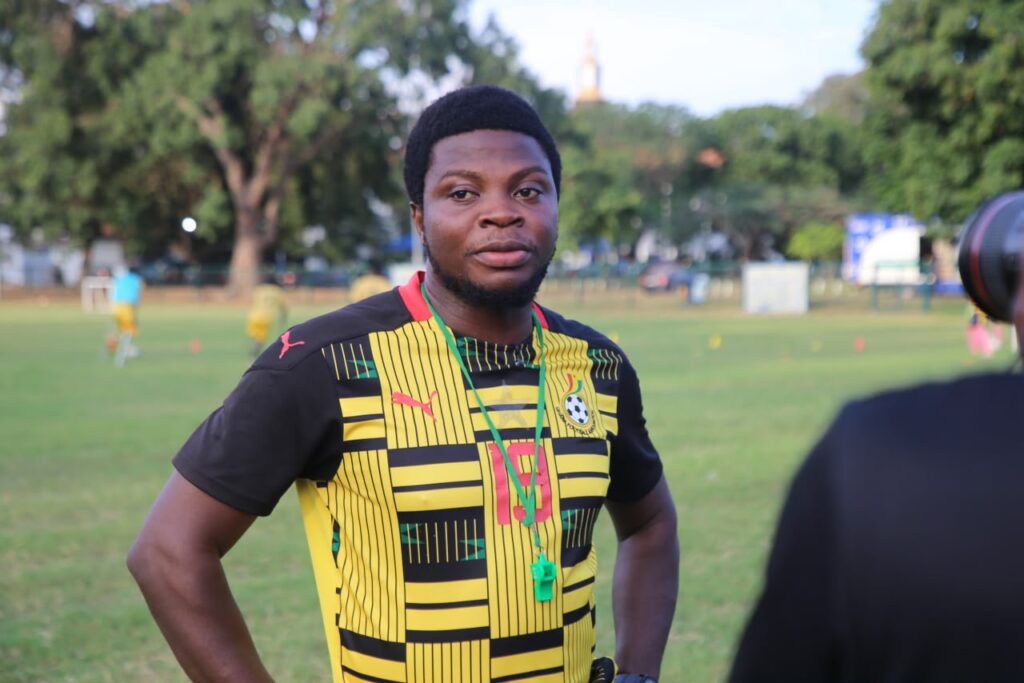 2026 Amputee World Cup: We want to make the continent proud – Black Challenge coach