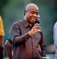 2026 Amputee World Cup: We will win the trophy – Samson Deen