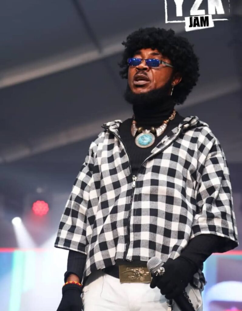 Antwi HiMight thrills fans with Antwi ne...