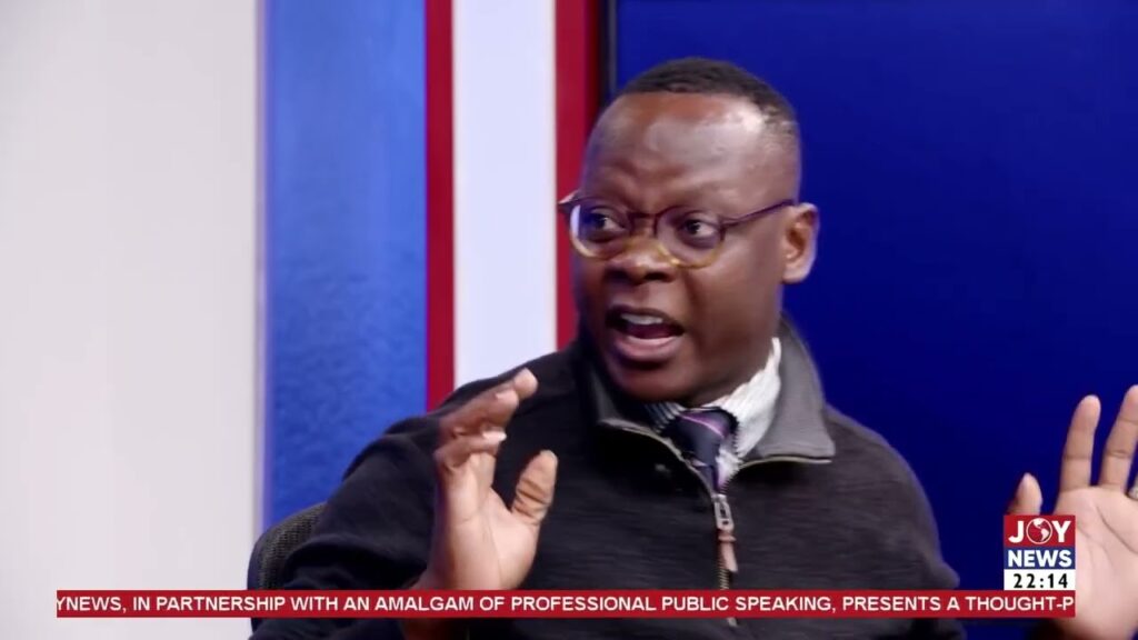 Fentuo recounts failed media checks in 2018 Commonwealth Games visa scandal