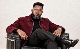 Sparqlyn wins three big honours at 2026 Golden Stars Awards