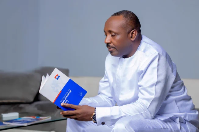 John Boadu pledges to rebuild NPP from...
