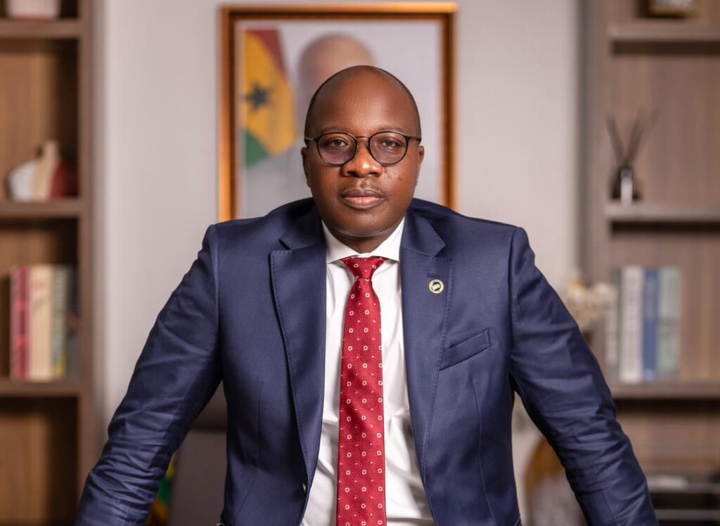 Government disbursed over GH¢5bn to MMDAs...