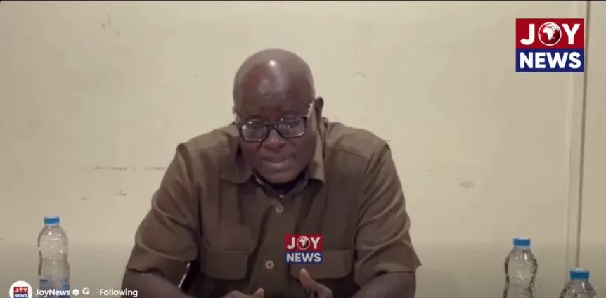 Appeals will not end strike, FWSC must...