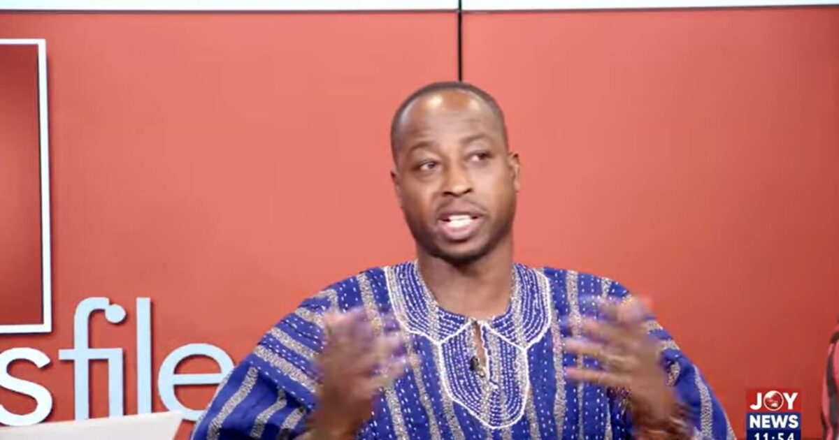 NPP Secretary Urges Caution in Ghana BRICS Membership Debate
