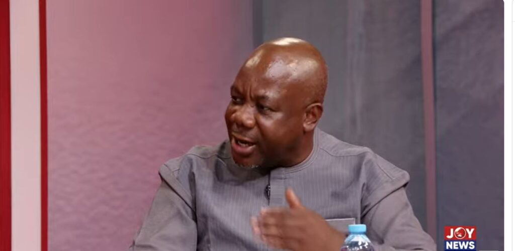 Drug fight will yield results as Mahama...