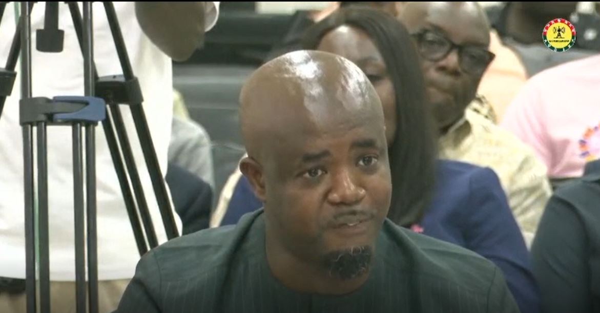 Ghana NPA Boss: Fuel Tanker Theft Law Means Prison, Fines
