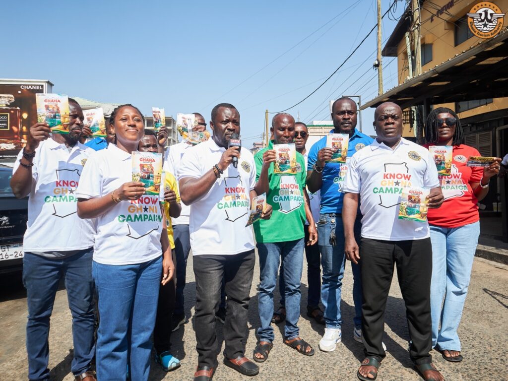 GTA sensitises taxi drivers in ‘Know...