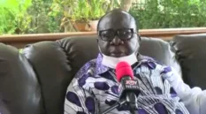 Freddie Blay alleges Mahama ordered demolition of son’s Polo Beach Club at La Beach