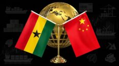 Ghana’s industrial dream at risk? How the Yuan policy could deepen China dependence