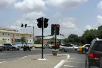 GPRTU wants full TRAFFITECH-GH implementation to start in 2027