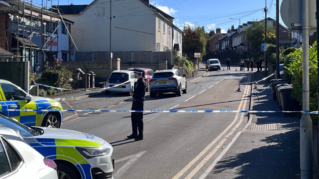 Man charged with attempted murder after...