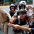 ‘Cockroach’ group leaders among hundreds detained in Delhi protest