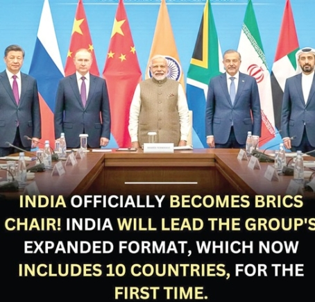 BRICS Or Balance? What Ghana’s bid really...