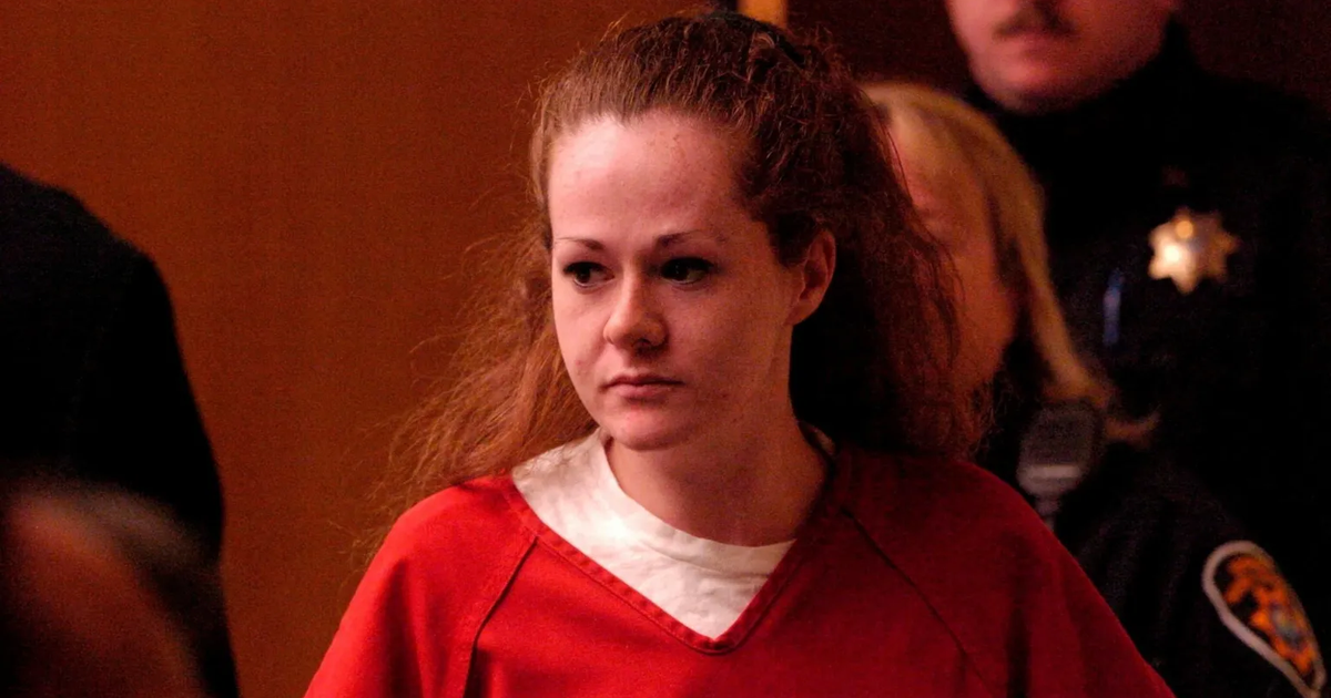 Christa Pike discharged from hospital, returned to Tennessee prison