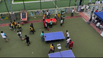 Luv FM Corporate Games 2026: Kumasi Central Prisons, Amanfiman Bank win big amid fun